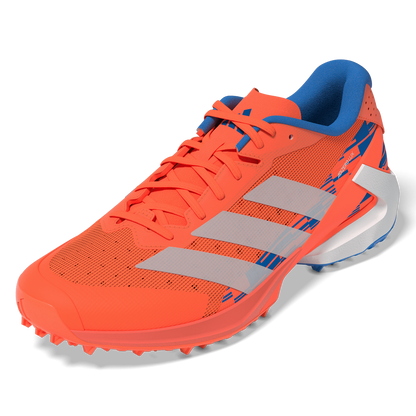 Adizero Lux 3 Solar Orange (2025)