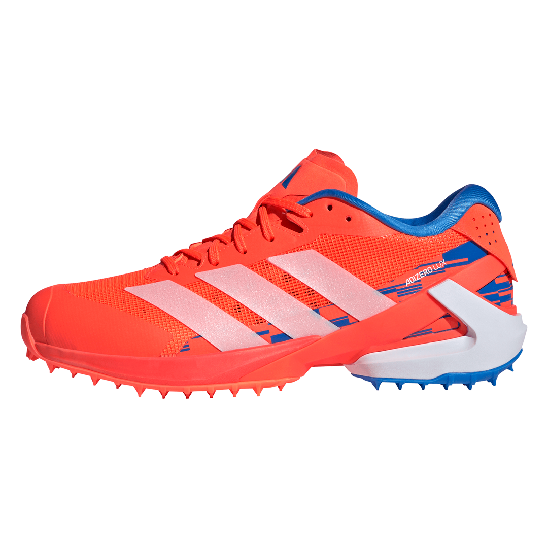 Adizero Lux 3 Solar Orange (2025)