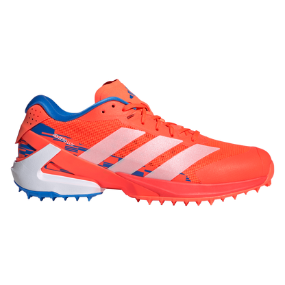 Adizero Lux 3 Solar Orange (2025)