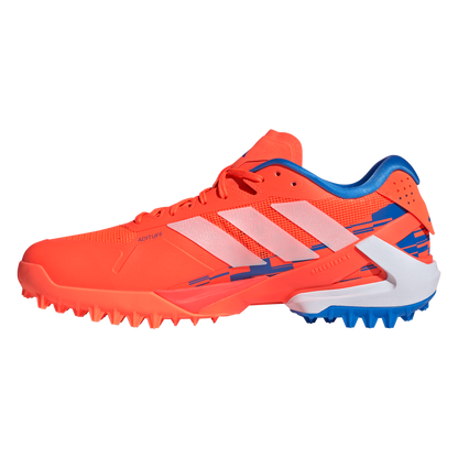 Adizero Lux 3 Solar Orange (2025)