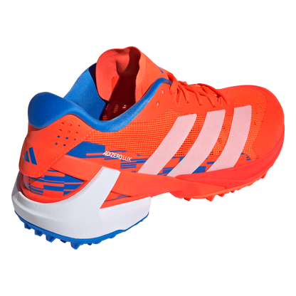 Adizero Lux 3 Solar Orange (2025)