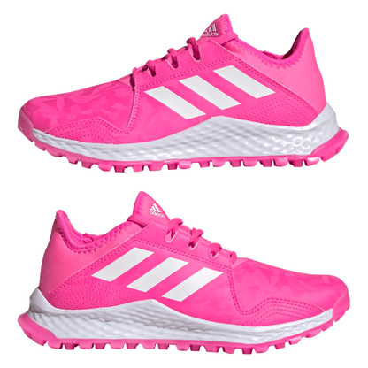 Hockey Youngstar Lucid Pink (2025)