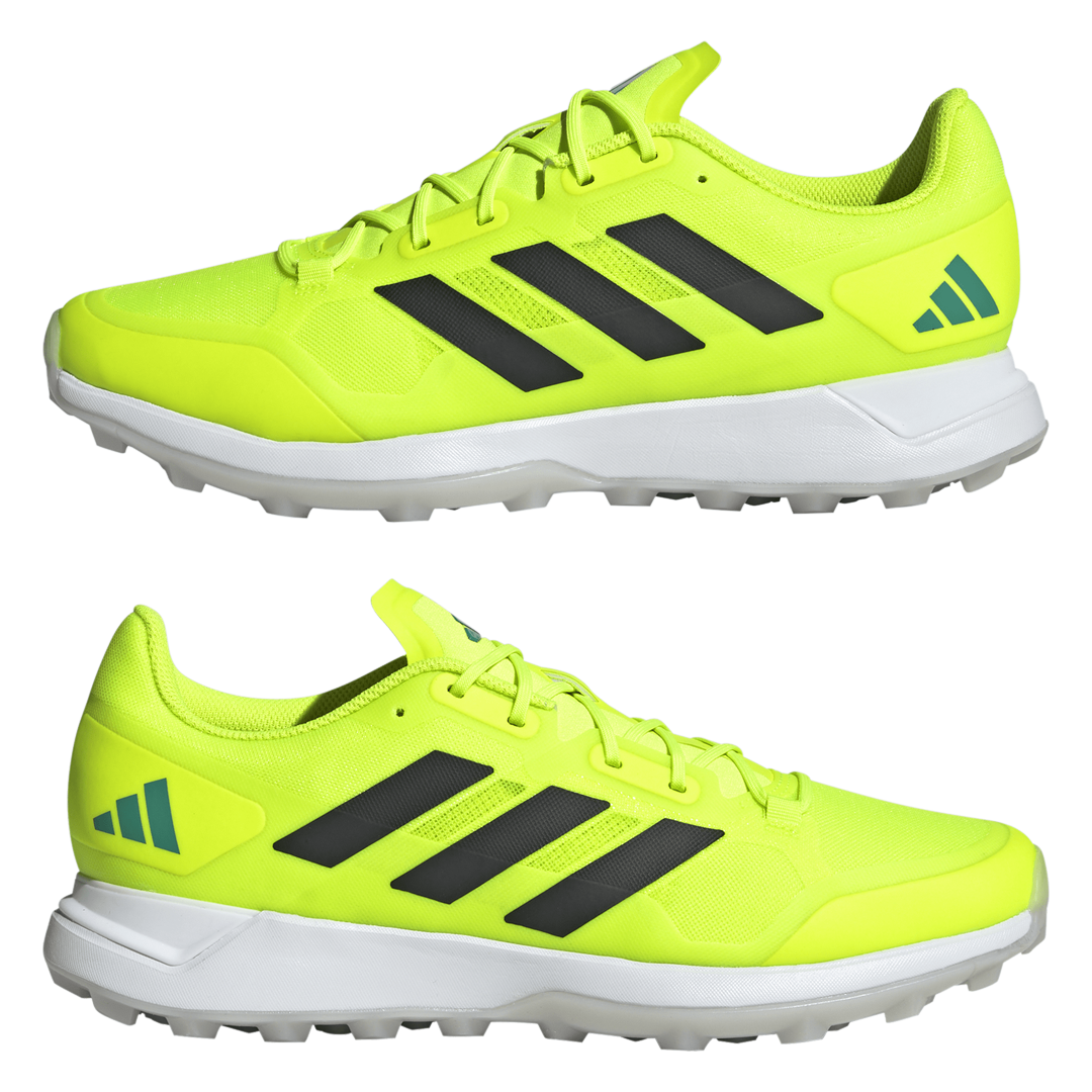 ZONE DOX 2.2s Lucid Lemon (2025)