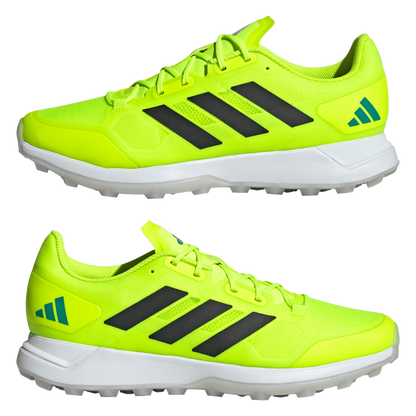 ZONE DOX 2.2s Lucid Lemon (2025)