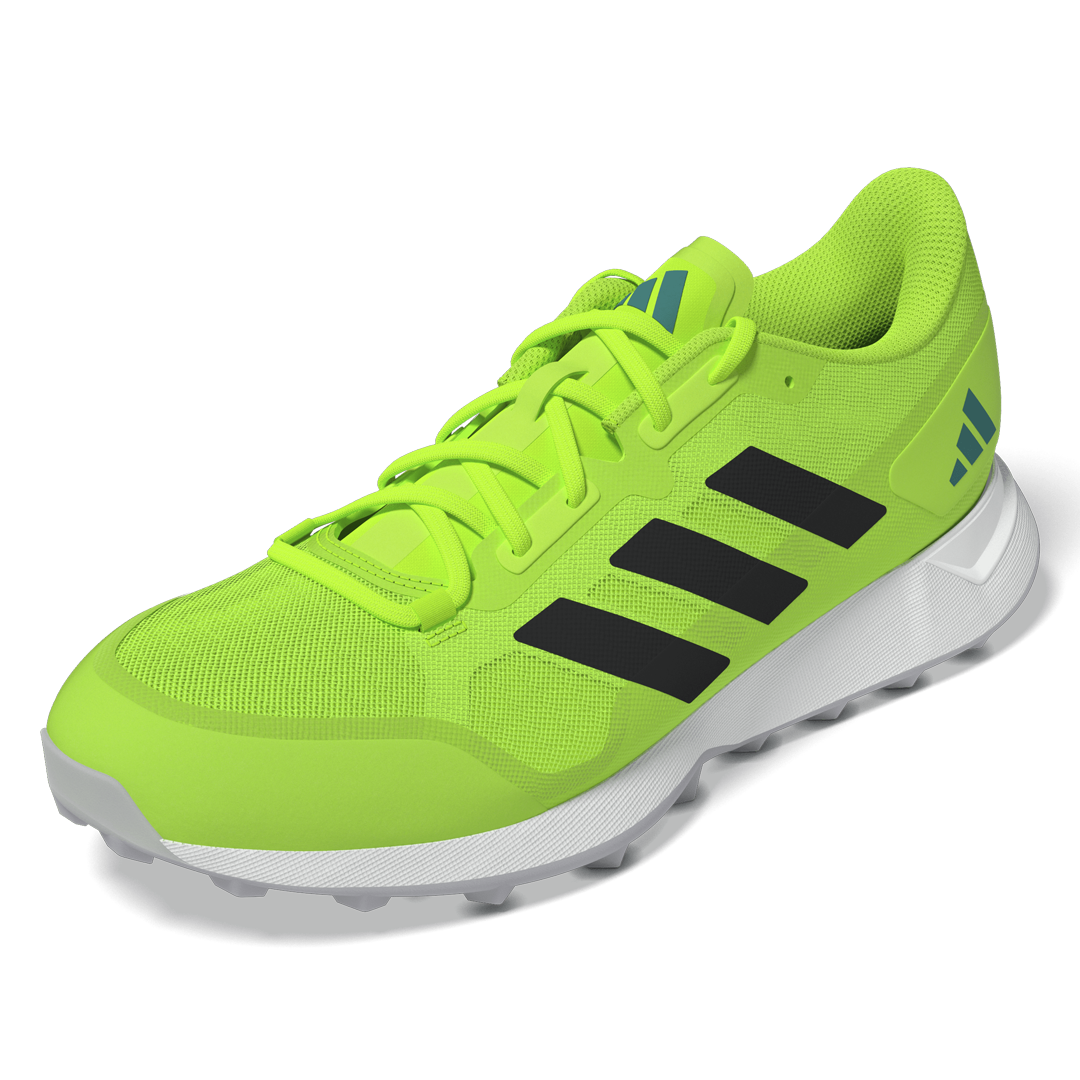ZONE DOX 2.2s Lucid Lemon (2025)