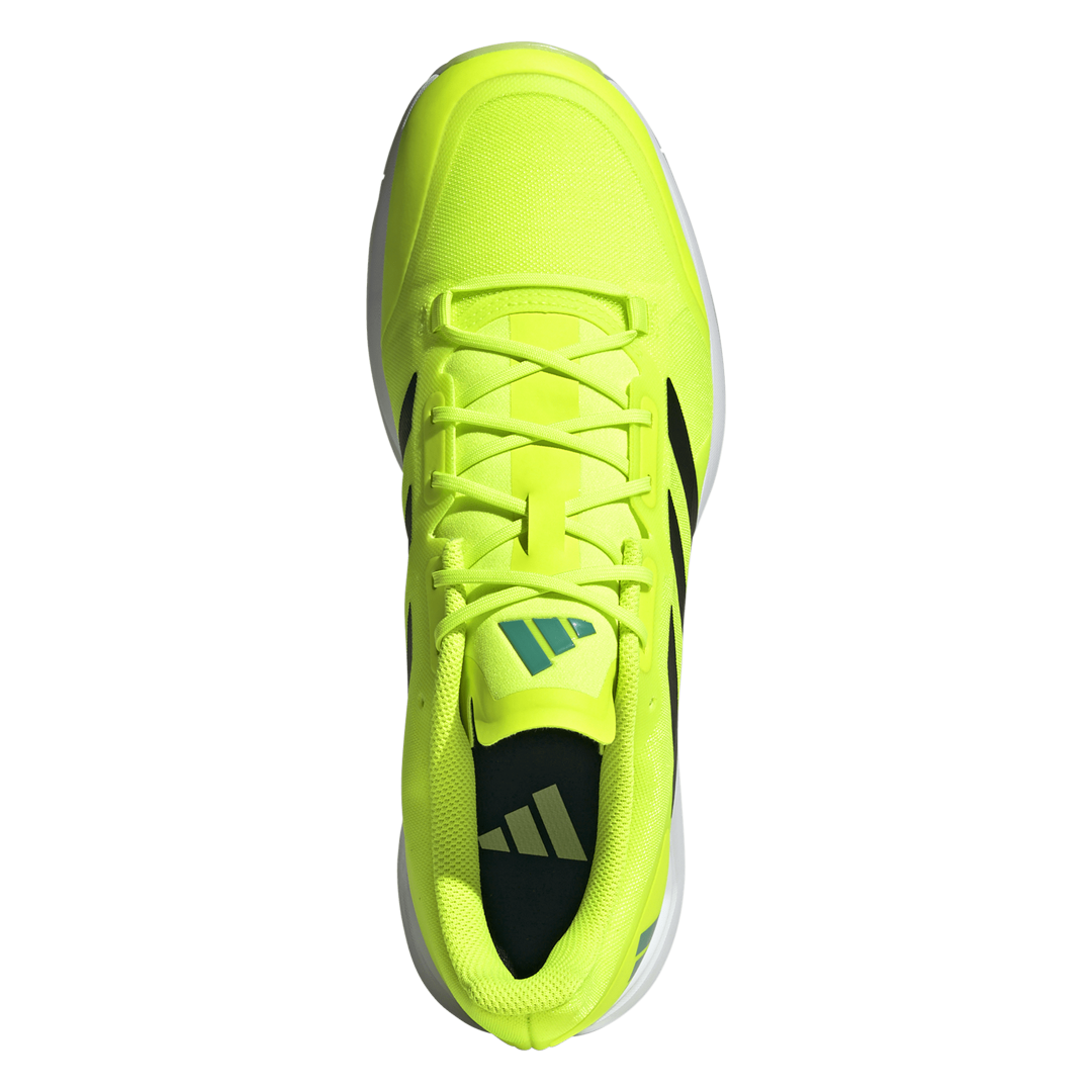 ZONE DOX 2.2s Lucid Lemon (2025)