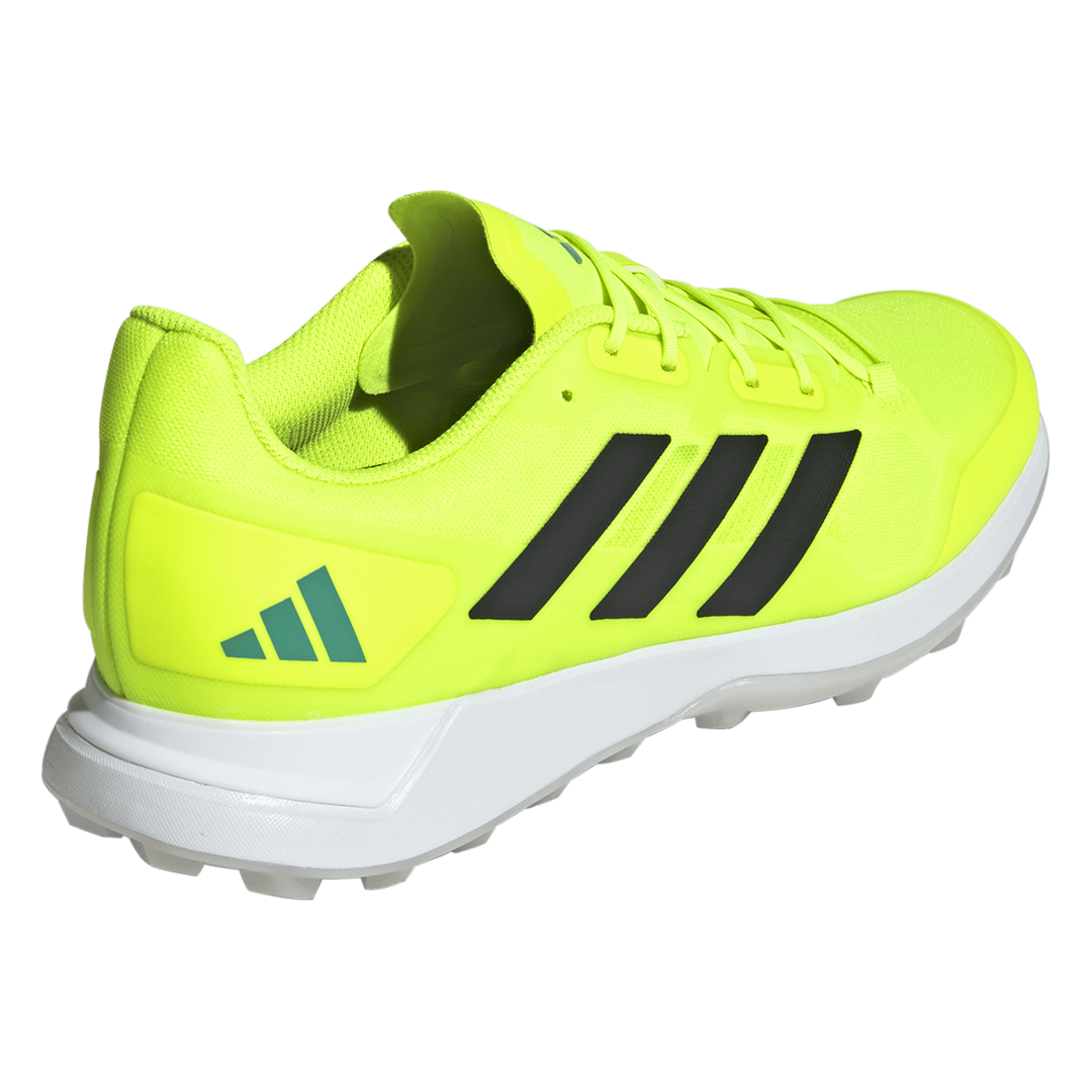 ZONE DOX 2.2s Lucid Lemon (2025)
