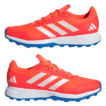 ZONE DOX 2.2s Solar Orange (2025)