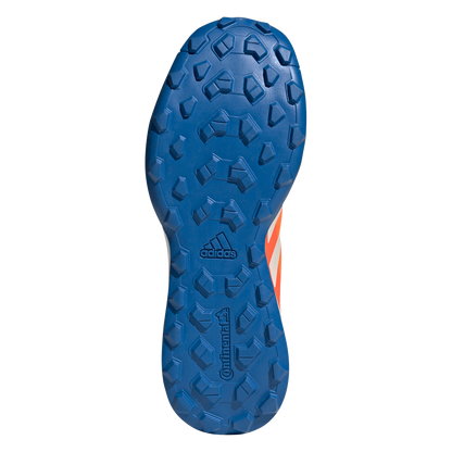 ZONE DOX 2.2s Solar Orange (2025)
