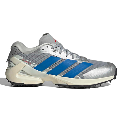 Adizero Lux 3 Silver Met/Bright Royal (2026)
