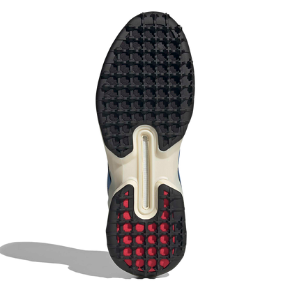 Adizero Lux 3 Silver Met/Bright Royal (2026)