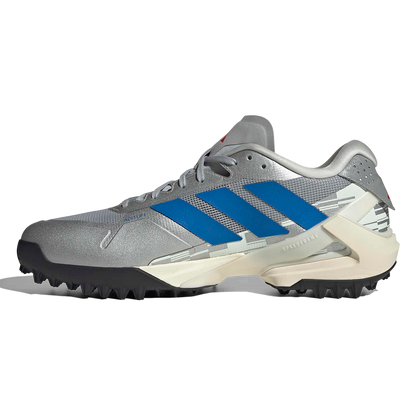 Adizero Lux 3 Silver Met/Bright Royal (2026)