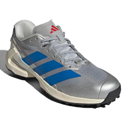 Adizero Lux 3 Silver Met/Bright Royal (2026)
