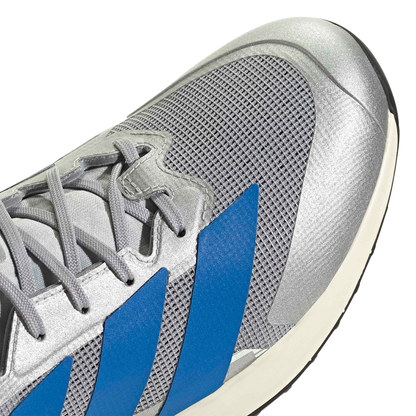Adizero Lux 3 Silver Met/Bright Royal (2026)