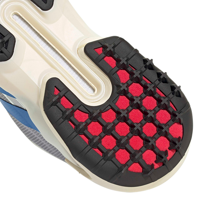 Adizero Lux 3 Silver Met/Bright Royal (2026)
