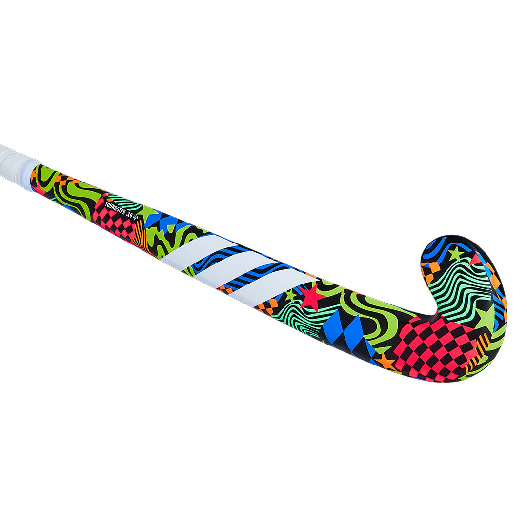 Youngstar .10 Multicolour