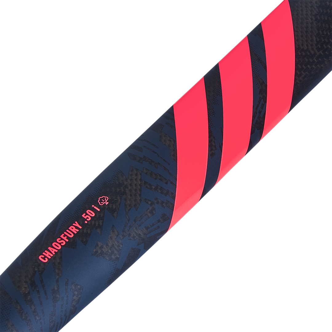 Chaosfury .50 Indoor (2026)