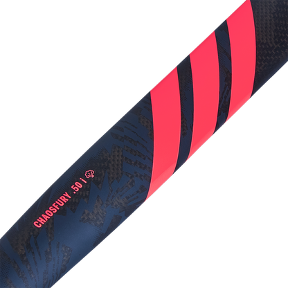Chaosfury .50 Indoor (2026)