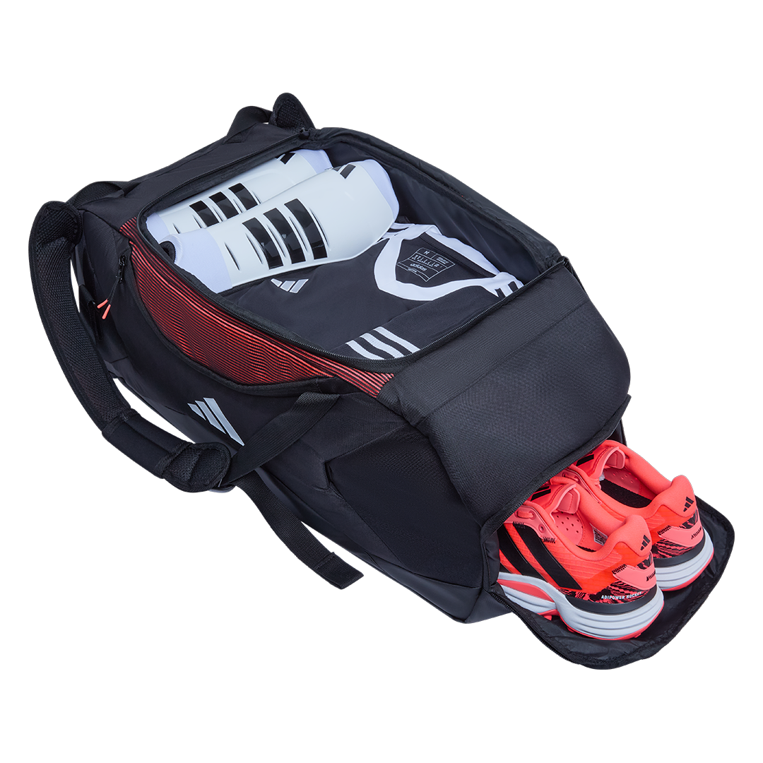 X Symbolic .3 Hockey Holdall