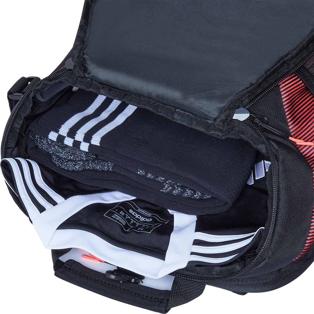 X Symbolic .3 Hockey Backpack