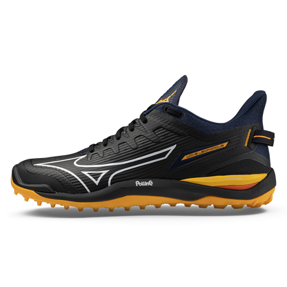 Wave Leopardus Black (2024)