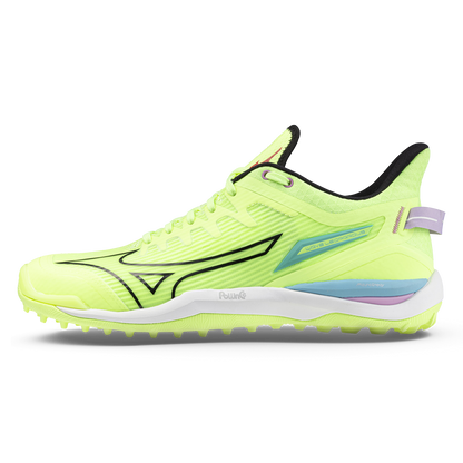 Wave Leopardus Neo Lime (2024)