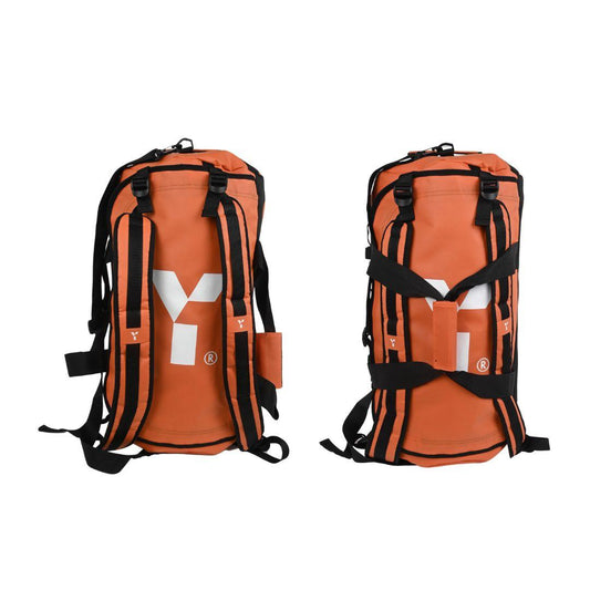 Young Ones | Young Ones Match day Bag | Match day Bag - Black | Total Hockey