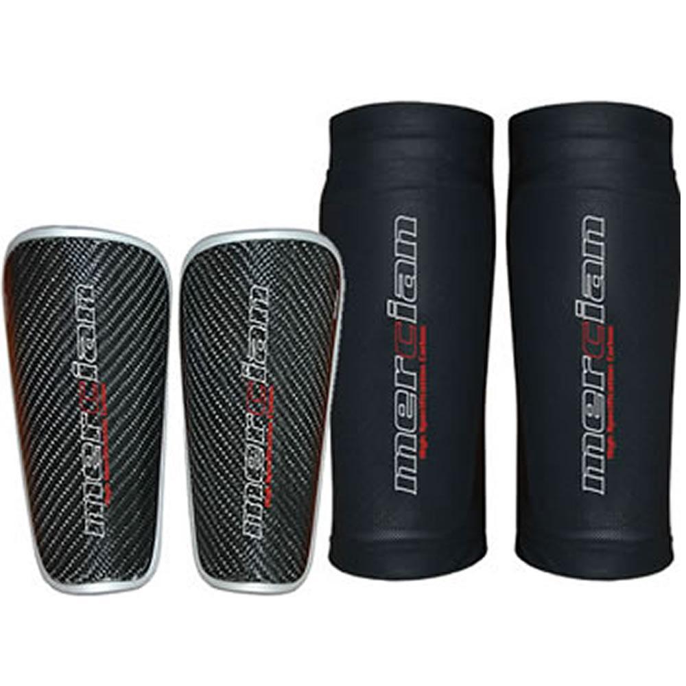 Mercian Carbon Shield Shinguards | The Hockey Centre