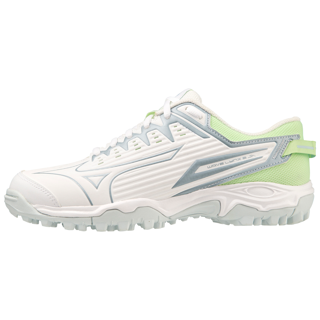 Wave Lynx 2 White Jr (2023)