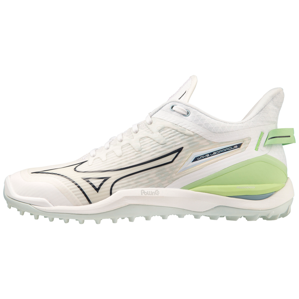 Wave Leopardus White (2023)