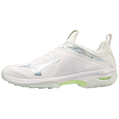 Wave Panthera White (2023)