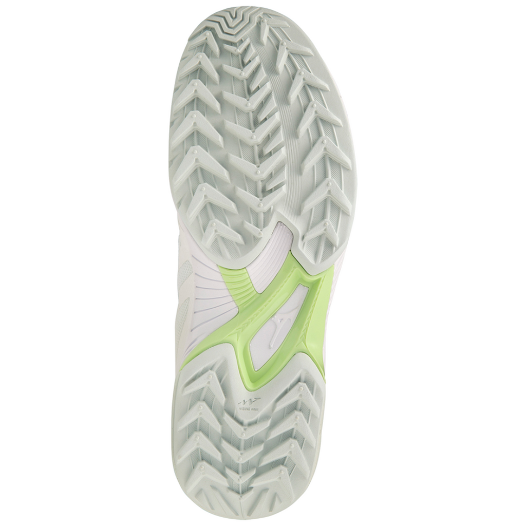 Wave Panthera White (2023)