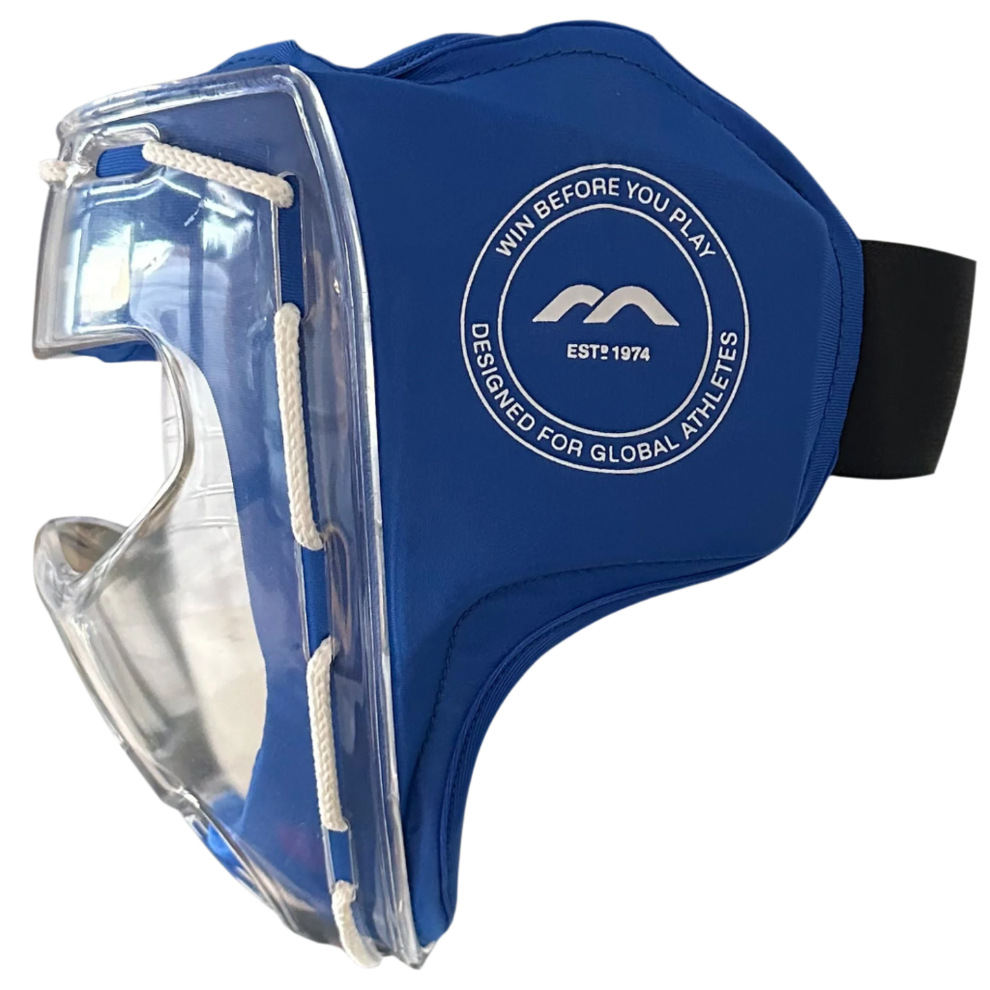 Evolution Face Mask - SET