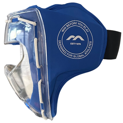 Evolution Face Mask