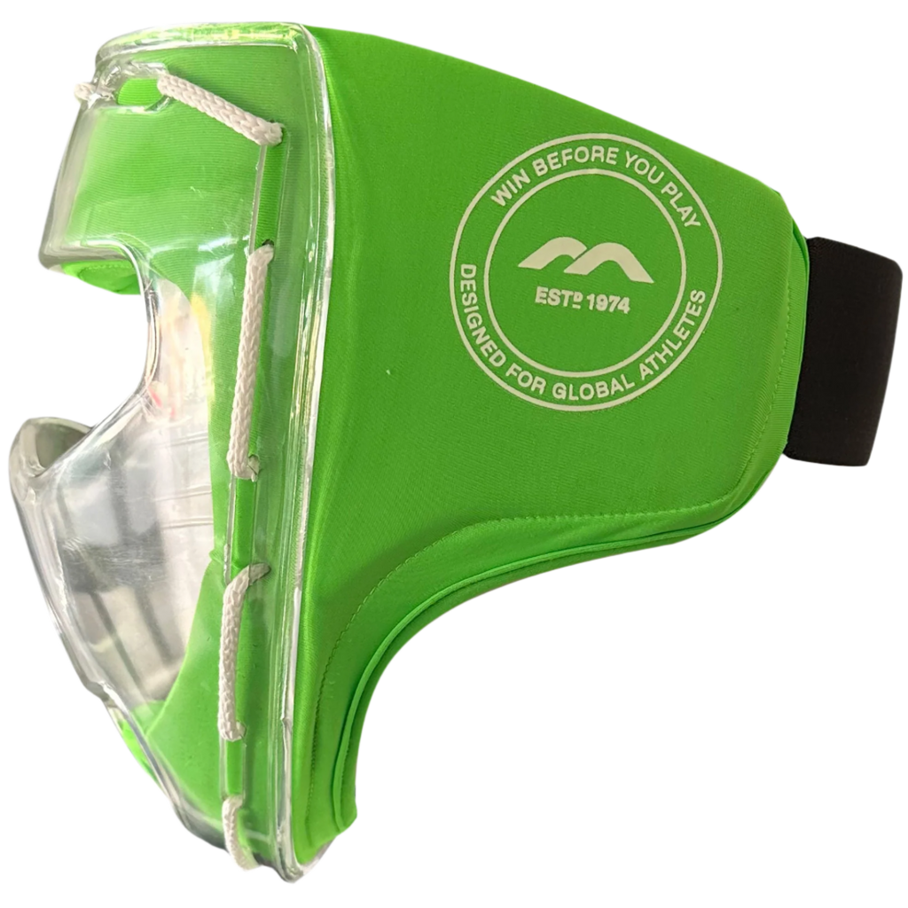 Evolution Face Mask - SET