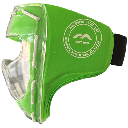 Evolution Face Mask - SET