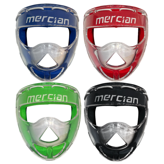 Evolution Face Mask - SET