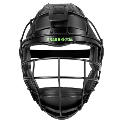 Steel Face Mask