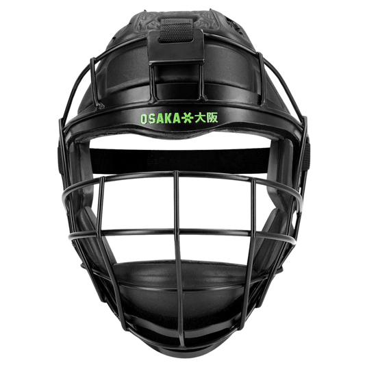 Steel Face Mask