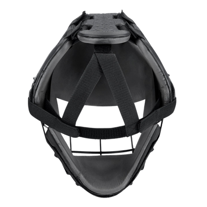 Steel Face Mask