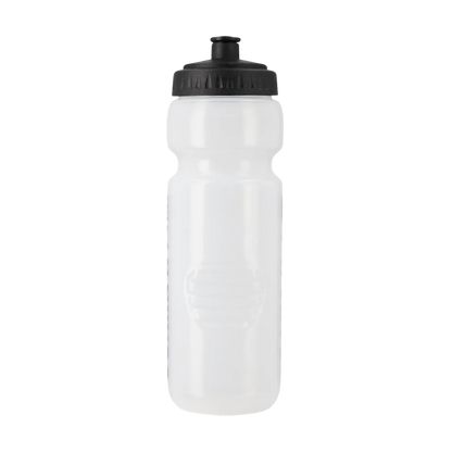 Plastic Waterbottle