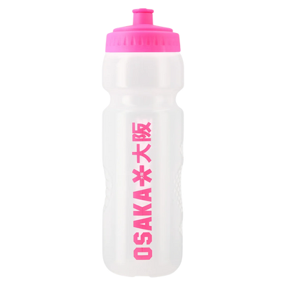 Plastic Waterbottle
