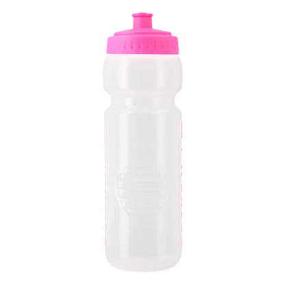 Plastic Waterbottle
