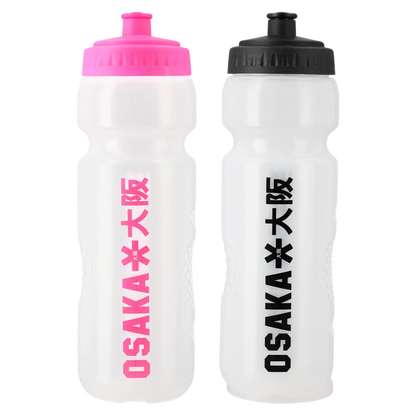 Plastic Waterbottle
