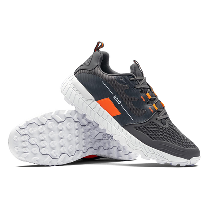AC Raid 3.0 Charcoal Jr (2026)