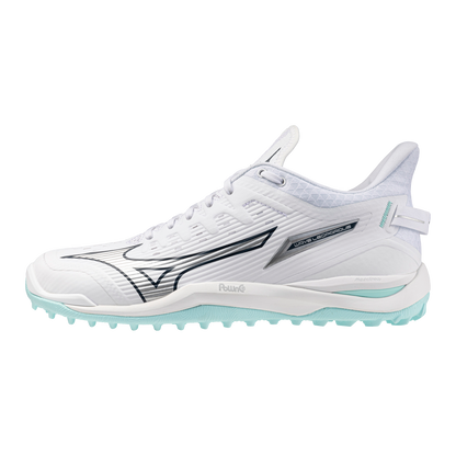 Wave Leopardus White/Blue Tint (2025)