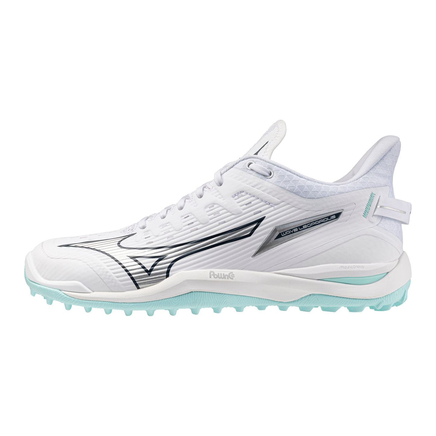 Wave Leopardus White/Blue Tint (2025)