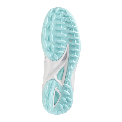 Wave Leopardus White/Blue Tint (2025)