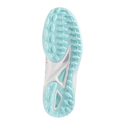 Wave Leopardus White/Blue Tint (2025)