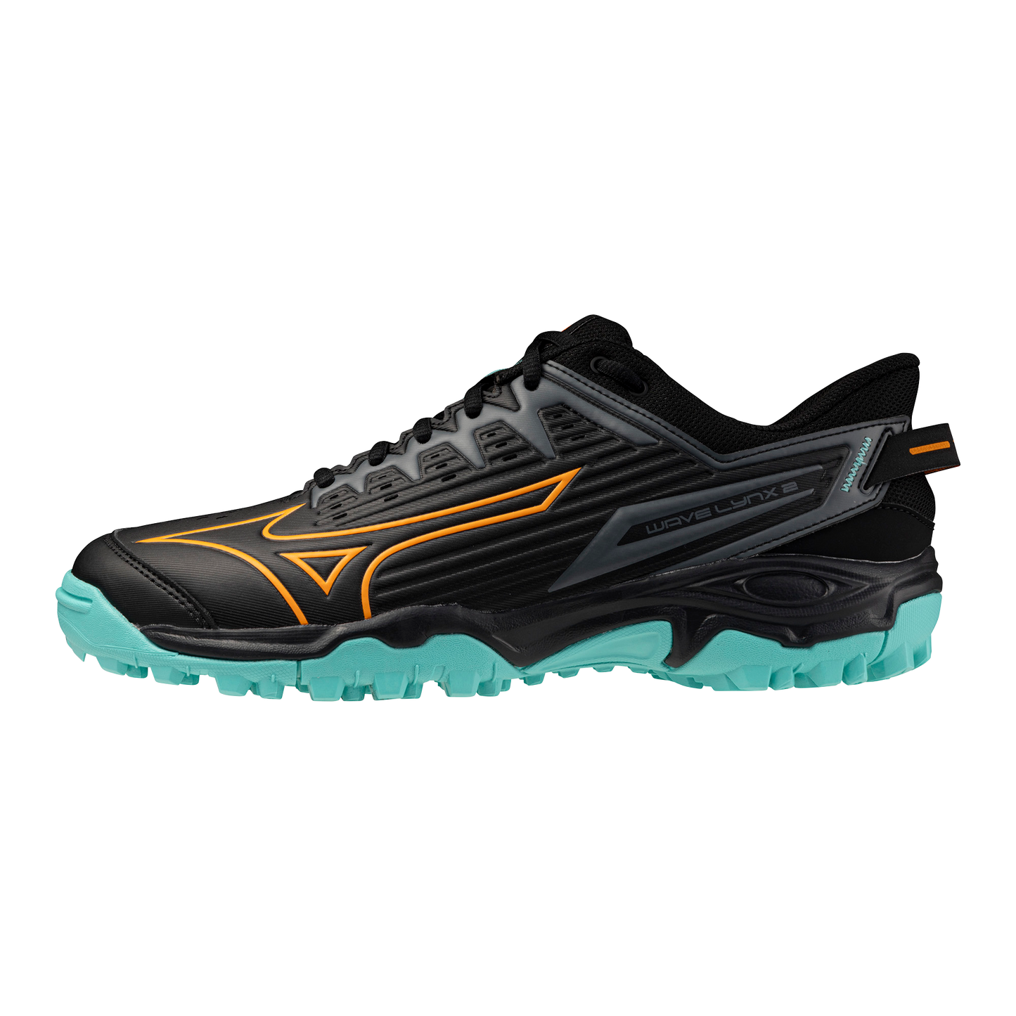 Wave Lynx 2 Black (2025)